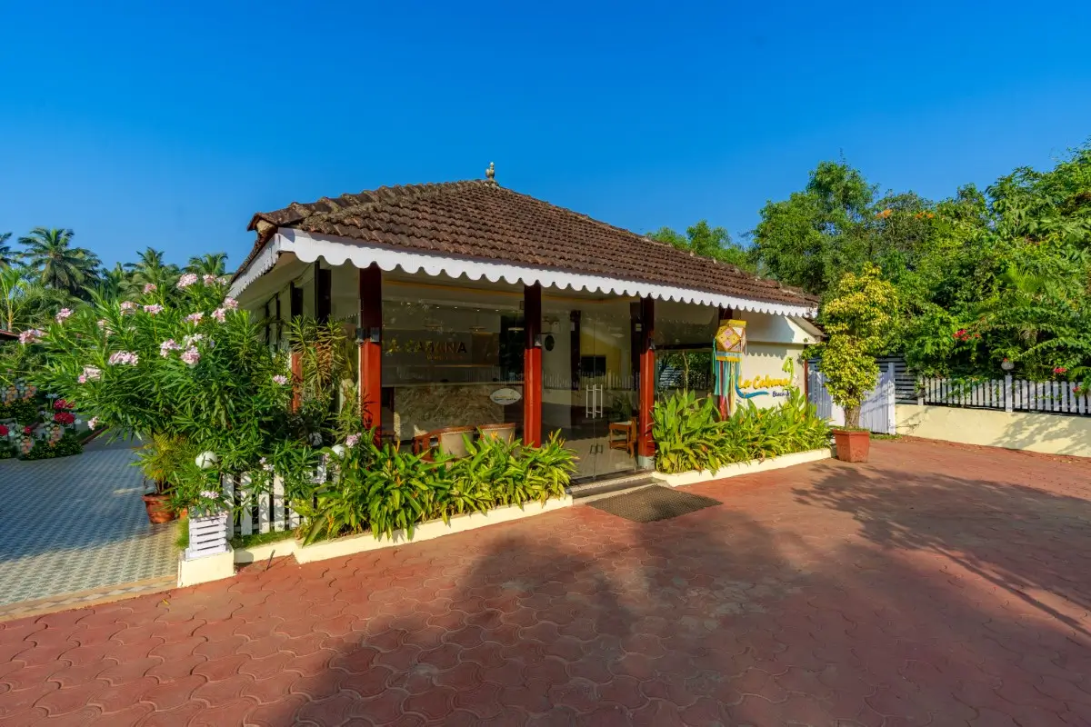 Long Stay Offer